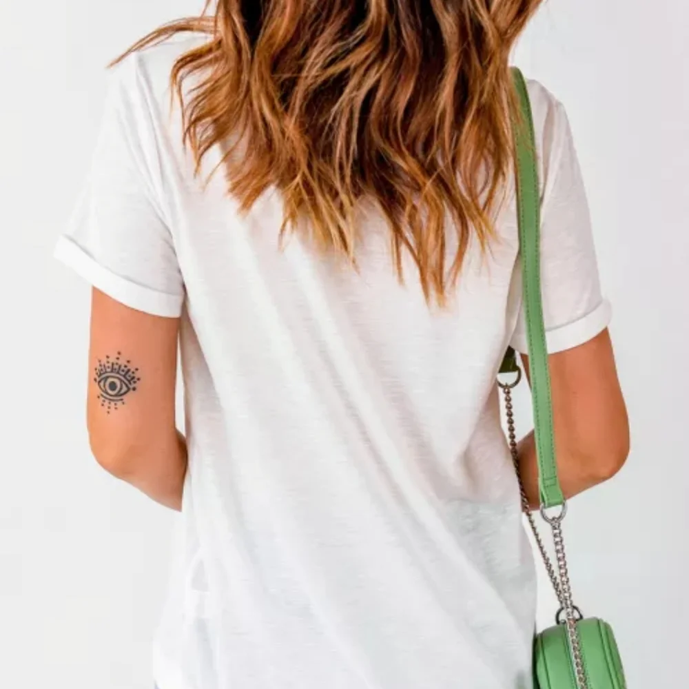 New boutique crewneck boating tee - Picture 4 of 8